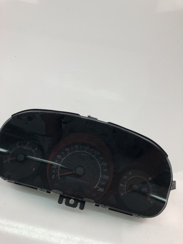 Kia cee ed instrument - kia, cee'd