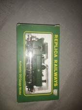 Replica Railways No. 11001