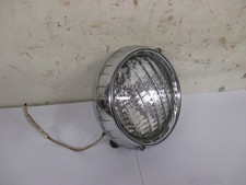 VINTAGE SPOTLIGHT VESPA LAMBRETTA SCOOTER 1950s 1960s