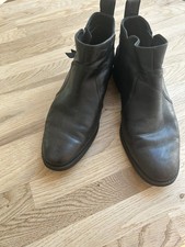 UGG Aureo II Waterproof Black