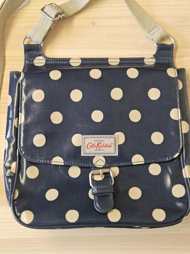 Cath kidston navy - kidston,