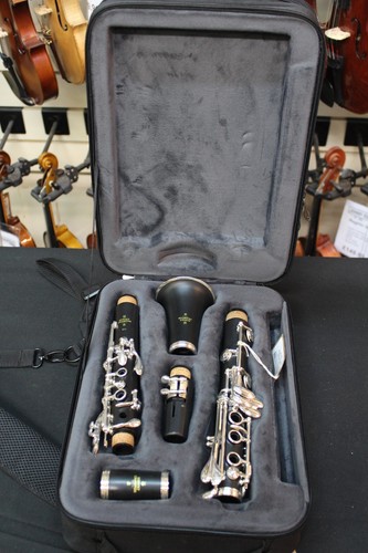 Buffet e11 clarinet - buffet,