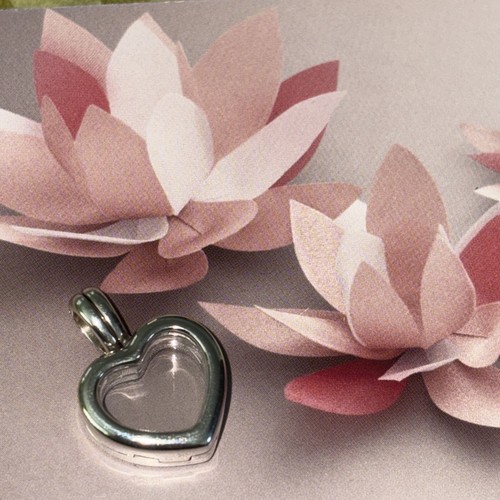 Genuine pandora silver 5cm - pandora, 1.5cm