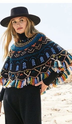 Nwt peruvian connection - 80,