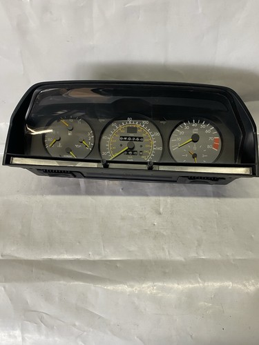 Mercedes benz 190e w201 - 190e,