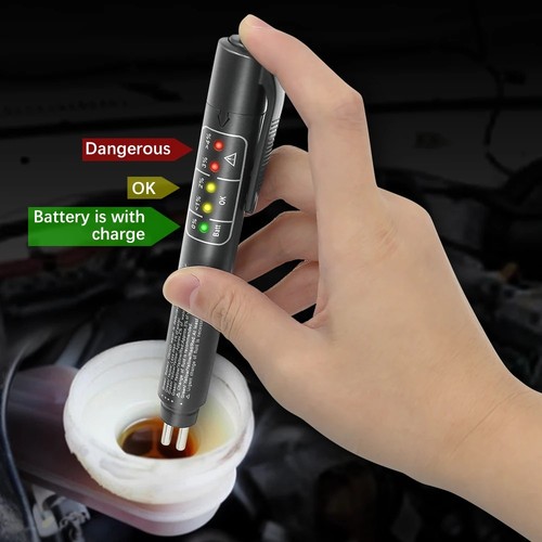 Car brake fluid - brake,