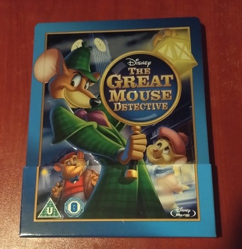 Disney the great - great, mouse