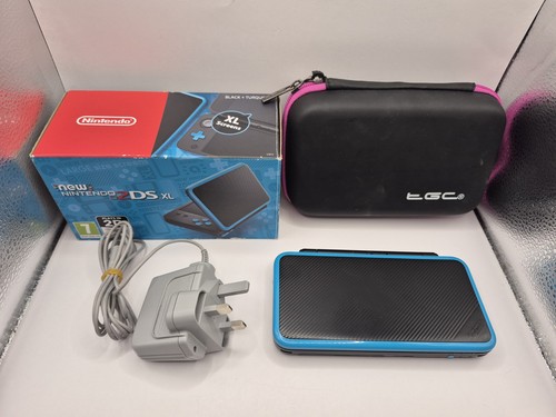 New nintendo 2ds - new,