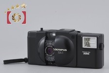 Olympus XA1 Black 35mm Point &