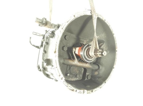Y04323 20376964 gearbox volvo - y04323,