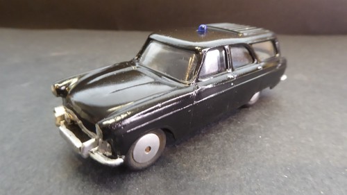 Corgi toys 419 - toys, ford
