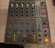 Behringer DJX750 5-Channel DJ