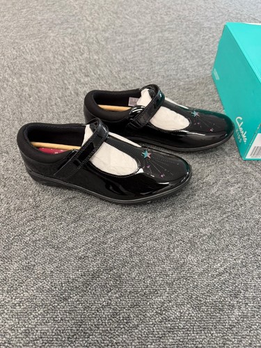 Clarks girls relda magic - girls,