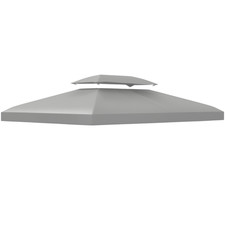 Outsunny 3x4m Gazebo