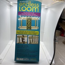 Beadsmith Endless Loom