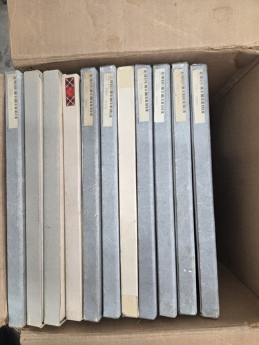 Qty ampex grand master - ,