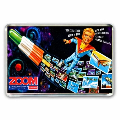 Steve zodiac fireball xl5 - fireball,