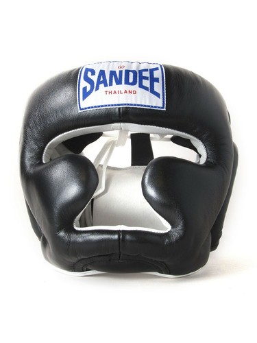 Sandee leather closed face - sandee,