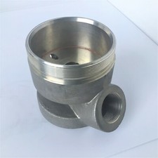 Hodge Clemco PCV012 Valve