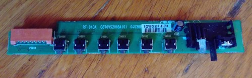 42px11 menu buttons set - lg,