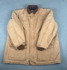Vintage Carhartt Quilt Lined