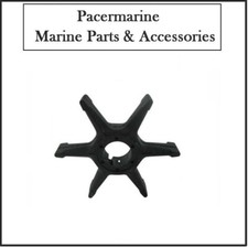 Yamaha 20hp - 30hp Outboard