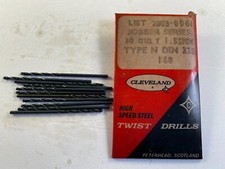 Cleveland 1.55mm Jobber Right