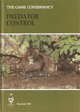 GAME CONSERVANCY GAMEKEEPING