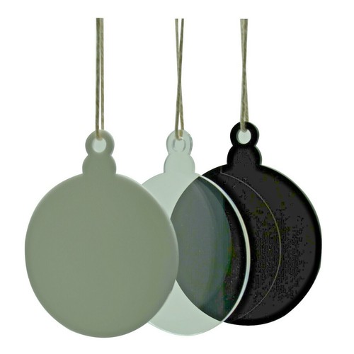 Baubles christmas tree - baubles,