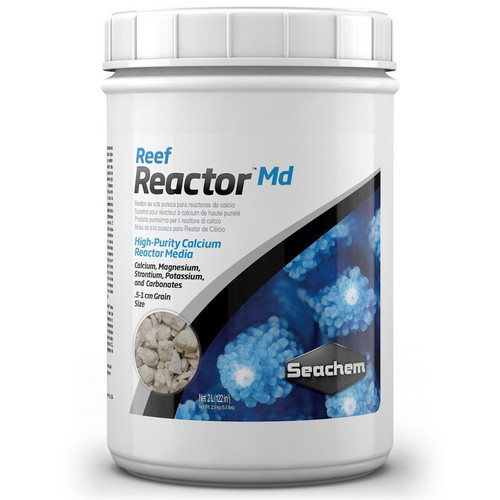 Seachem reef reactor 2 - reactor, md