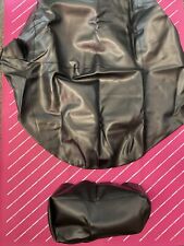 Seat Cover Honda CN 250 L M N