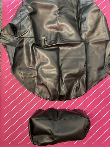 Seat cover honda 250 m - honda, l