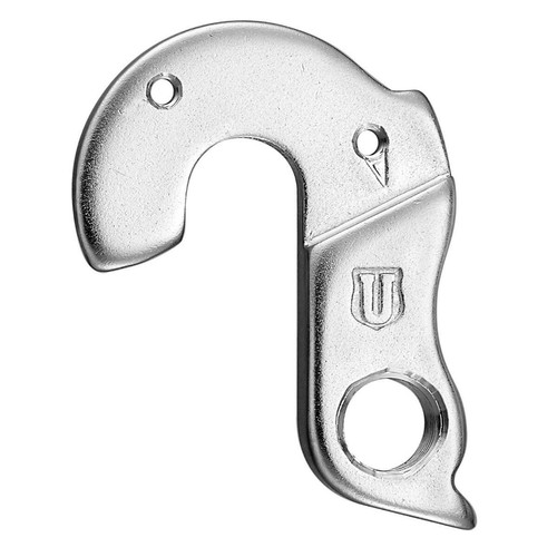 Derailleur hanger for