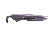 HONDA VF 750 C Rear left side