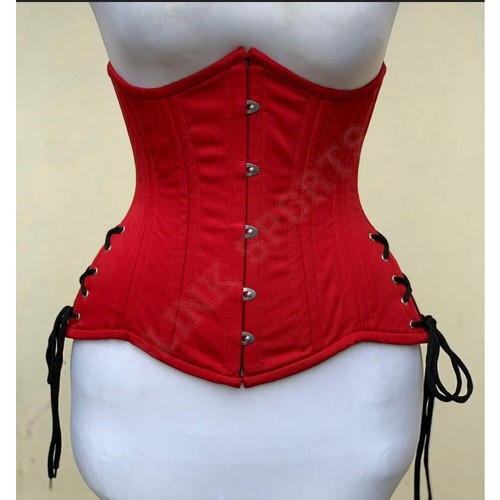 Women heavy duty - duty, boned