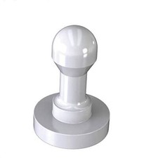 1 x STRIKER/PIN NATURAL