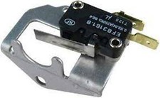 Baxi 248067 - Microswitch