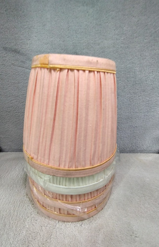 Unbranded pleated lampshades - lampshades, 4