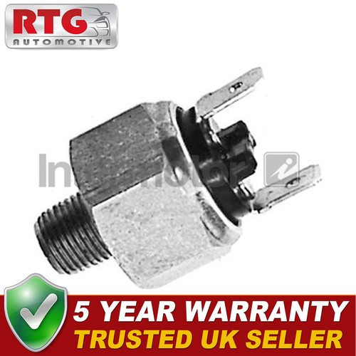 Brake light switch fits mini - fits,