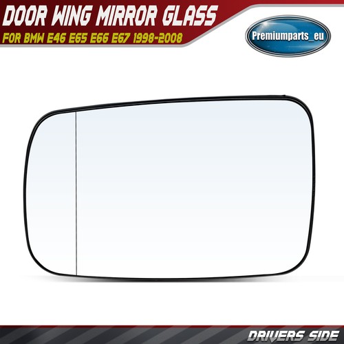 Electric door wing mirror - wing,