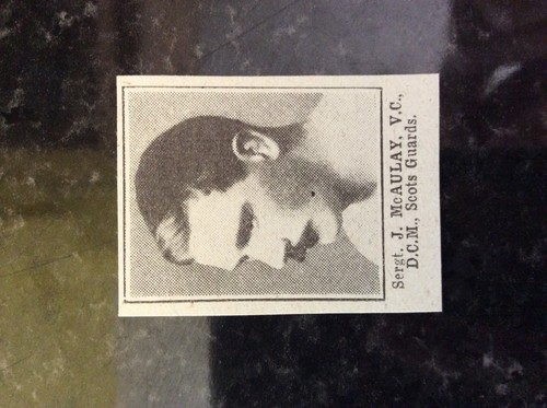 A1a ephemera 1917 - ephemera, small