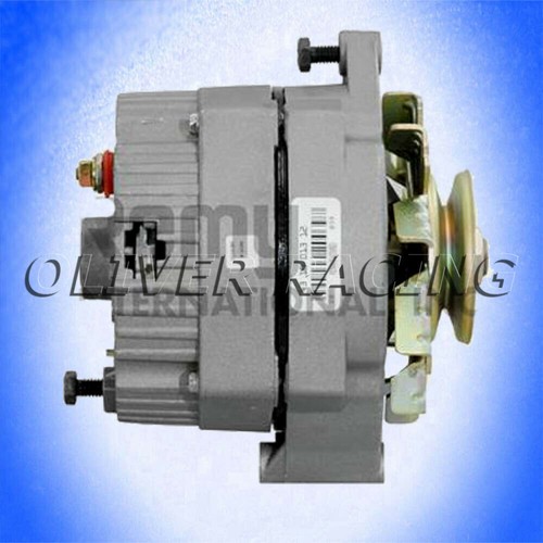 Alternator chevrolet gmc c10 - gmc,