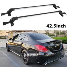 42.5" Top Roof Rack Cross Bar