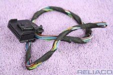 BMW E87 E90 E91 Speedo Dials Instrument Cluster Wiring Connector Plug 1 3 Series