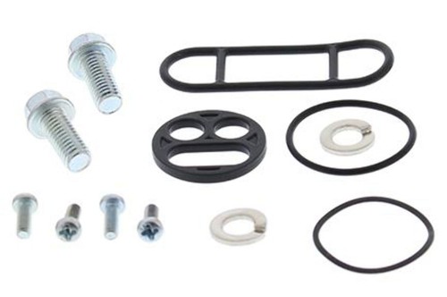 Fuel tap repair kit allballs - repair,