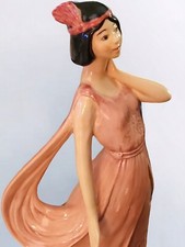 Vintage Flapper 1920s Summer