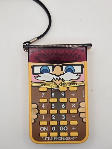 Vintage texas instruments - vintage,