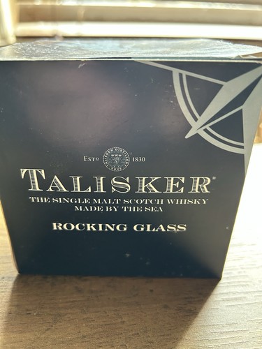 Talisker single malt made - single, by