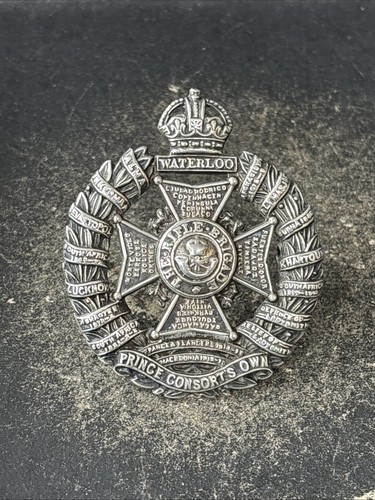 The rifle brigade officers - the,