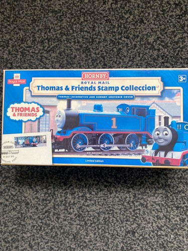 Thomas the tank engine - thomas,